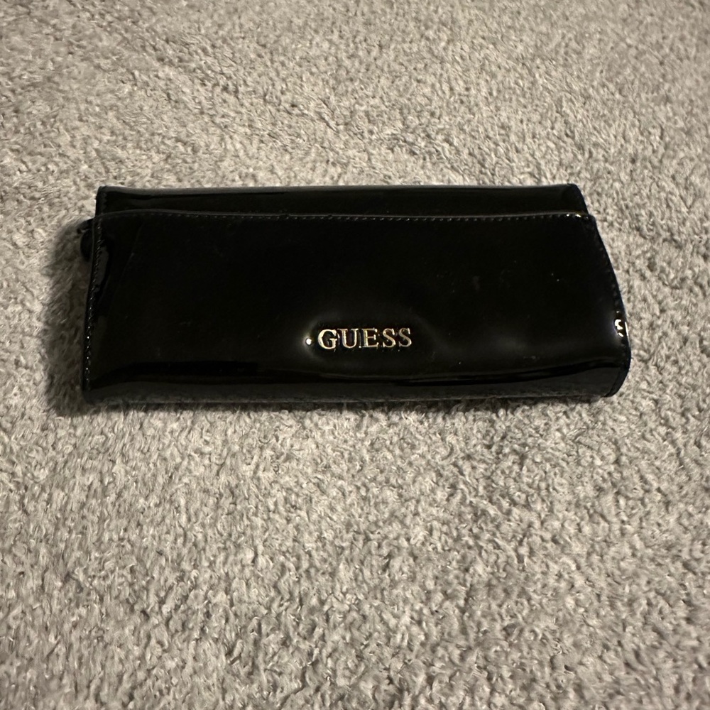 Guess Wallet